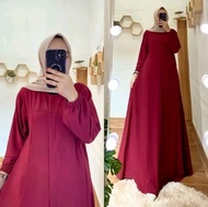 HARGA PROMO 100 RIBU 3 PCS BAJU GAMIS MARYAM TERBARU KEKINIAN