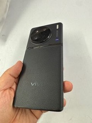 X90 pro 256gb vivo 香港行貨二手機