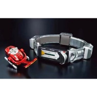 Reprint Bandai CSM Kamen Rider KABUTO KABUTO HYPERZECTER Transformation Belt