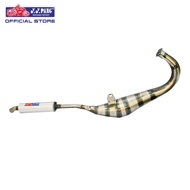 Yypang Exhaust Yamaha RXZ-SPRN