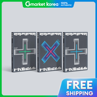 Tomorrow by Together (Txt) - Chaos Chapter Freeze (Cd Album)