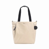 Kanana project - DYL Salier Chambray Collection  Shoulder Bag 2- Way  Large Size กระเป๋าสะพายข้าง กร