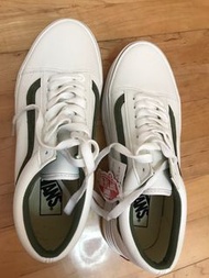 Vans 波鞋（日本版）