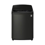 【含標準安裝】【LG 樂金】17kg WiFi 第3代DD直立式變頻洗衣機 極光黑 WT-D179BG (W1K9)