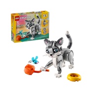 LEGO Creator 3in1 31163 Playful Cat