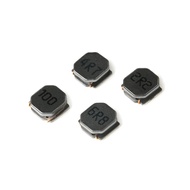 5Pcs/Lot 5020 Wire Wound Chip SMD Power Inductor 2.2UH 2R2 4.7UH 4R7 6.8UH 6R8 10UH 100 15UH 150 Ind