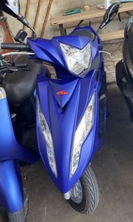 2018年Bon 125..車美引擎➕。🈶️實體店面🉑️配合分期