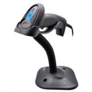 SYMBOL USB LASER BARCODE SCANNER (LS2208)