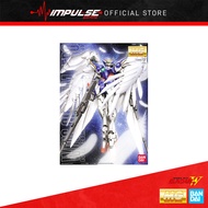 Bandai MG 1/100 Wing Gundam Zero Custom (129454) (5063541)