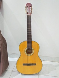 Gitar Classic Akustik Espanola SCG-928N ORIGINAL