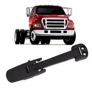 skejnojj-th Jiawu Hood Latch XC3Z 16700 AA Truck Strap High Strength Secure Locking Replacement for 