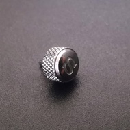 [Umxrs] Mod skx007 bạc có khía khắc sigend s Đồng hồ vương miện cho Seiko 5 Series skx009 srpd nh35 