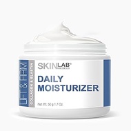 SKIN LAB BY BSL Lift and Firm DAILY MOISTURIZER - Hydrolyzed Collagen & Elastin, Vitamin C and Vitam