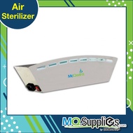 MCQWIN ANNEX 14/ANNEX 21 STAINLESS STEEL O3 AIR STERILLIZER OZONIZER GERMICIDAL USA TECHNOLOGY UV-C
