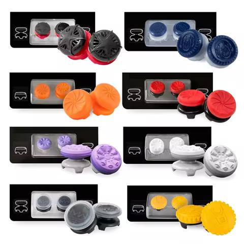 For ps5 case, ps4 control button, video game controller accessories