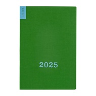 Hobonichi Techo, Hobonichi weekly planner 2025, and planner accessories by Hobonichi.