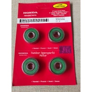 Lahar/Bearing HONDA 6301RS Ball Bearing 6301RS