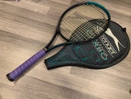 Slazenger 新淨網球拍 Challenge Carbo