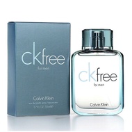 Bonded Direct Shipping Calvin Klein/CK Calvin Crane Free Men保税直发Calvin Klein/CK卡尔文克雷恩 自由男士淡香水100ML09