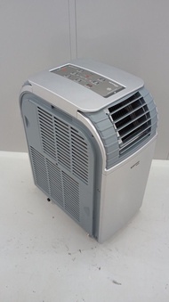 德國寶移動冷氣機，1匹流動空調，九成新淨