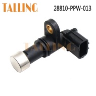 28810-PPW-013 Transmission Vehicle Speed Sensor for 2003-2007 Honda Accord CR-V Element Odyssey Acur