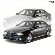 Universal Fit BMW 5 Series E60 F10 G30 G60 Window Visors