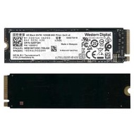 威騰 WD SN750 PCIE M2 2280 SSD 固態硬碟 黑標 1000GB 1TB 全新拆機品 台中恐龍電玩