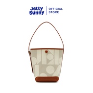 JELLY BUNNY กระเป๋าสะพายไหล่ RONNIE รุ่น B24WBHI047