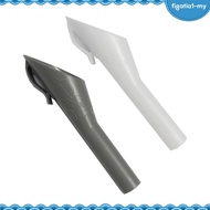 [figatia1] Capless Fuel Funnel Car Oil Funnel Fuel Filler Funnel for 8U5Z-17B068-B,8U5A-17B068-Ad