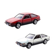 Tomica Premium 40 Toyota Sprinter Trueno AE86