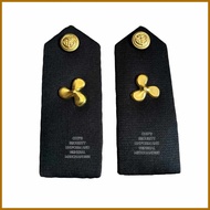 Shoulder board for Maritime students/Seaman Shoulder board