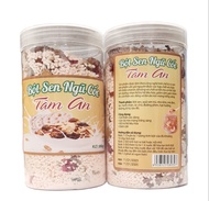 Bột Sen Ngũ Cốc Tâm An 500gr/Hũ