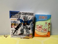 gumdam converge #270 RX78GP01