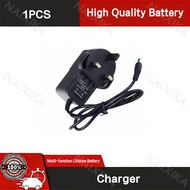 DC 5V Battery Charger 5V Power Adapter and Battery Charger 5V Rechargeable Battery and 5V Laser Leve