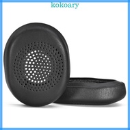 KOK Memory Foam Ear Cushions For Connect 4h HSC140 Enhances Sound And