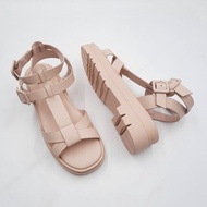 Laviola 3872 TGL - Sandal Gladiator Wanita