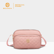 Belinda M7652 Women's Sling Hand Bag