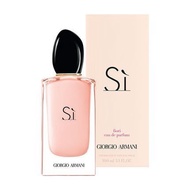 Giorgio Armani SI Fiori EDP 100ml