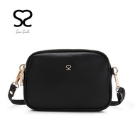 SARA SMITH ELEANOR LADIES SLING BAG SAM 988 MULTI COLOR