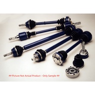 Drive Shaft Assy - Hyundai Matrix 1.6cc