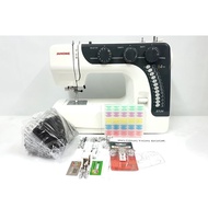 Janome ST-24 Mesi Jahit Tangguh - Putih
