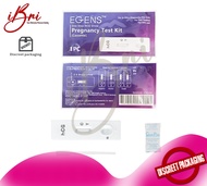 iBri EGENS 1PC Pregnancy Test Cassette Kit HCG Urine Test Urine Pregnancy Test