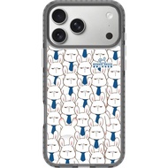 聯名系列 Monday Bruce iPhone17 Samsung S26 氣墊標準防摔鏡面