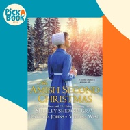 [100% Original Books] - Amish Second Christmas, An by Shelley Shepard Gray (US edition, paperback)