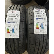🔥185/55 R16 (NEW TYRE)  ORIGINAL TYRE IMPORT | Tayar Baru Berkualiti, Tebal & Cantik | 100%
