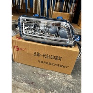 Đèn gầm mắt LED xe tải Dongfeng B170/180/190