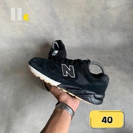 NB 580 Second 40 Original New Balance