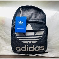 Adidas Trefoil Backpack - American