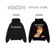 [Lisa Merch] เสื้อฮู้ด เสื้อกันหนาว ลิซ่า LISA ALTEREGO POP-UP STORE OFFICIAL MERCH