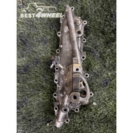 Toyota Hilux Kun25 2kd Engine Oil Cooler Cover Origina Used Origina Used